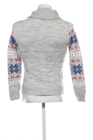 Pánsky kardigán H&M Divided, Veľkosť XS, Farba Sivá, Cena  14,95 €