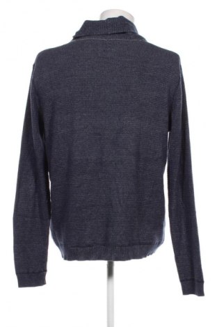 Pánský kardigán Jack & Jones, Velikost XL, Barva Modrá, Cena  399,00 Kč