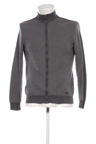 Herren Strickjacke LC Waikiki, Größe M, Farbe Mehrfarbig, Preis € 11,49