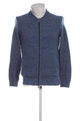 Herren Strickjacke Mac, Größe M, Farbe Mehrfarbig, Preis € 22,49