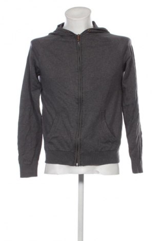 Herren Strickjacke Reserved, Größe M, Farbe Grau, Preis € 12,99