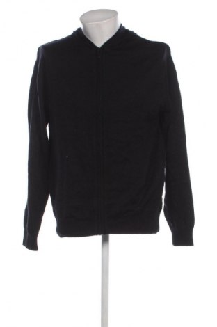 Herren Strickjacke Tex, Größe XXL, Farbe Schwarz, Preis € 27,49