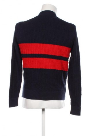 Jachetă tricotată de bărbați Tommy Hilfiger, Mărime M, Culoare Multicolor, Preț 315,99 Lei