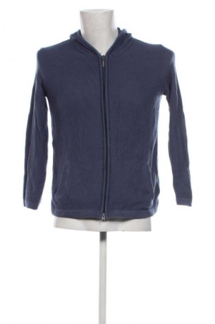 Herren Strickjacke Up 2 Fashion, Größe L, Farbe Blau, Preis € 15,99