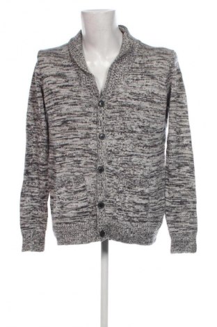 Herren Strickjacke Watson's, Größe M, Farbe Mehrfarbig, Preis 33,99 €