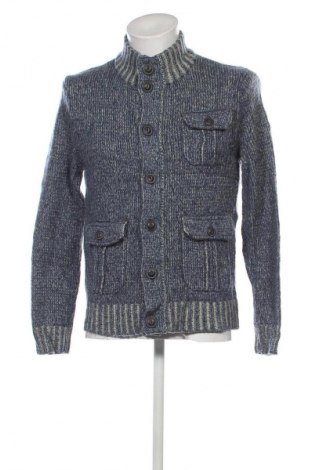 Herren Strickjacke Watson's, Größe M, Farbe Mehrfarbig, Preis 33,99 €