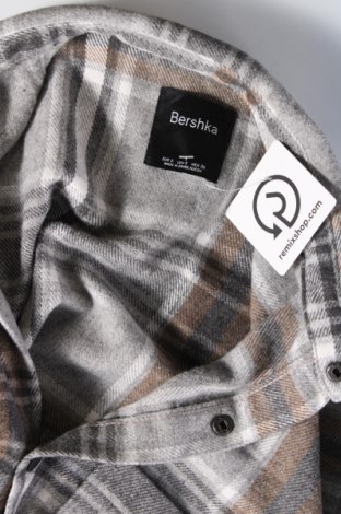 Pánská košile  Bershka, Velikost S, Barva Vícebarevné, Cena  189,00 Kč