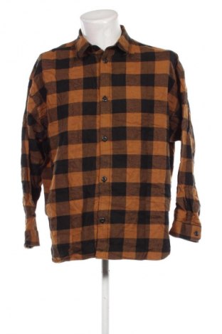 Herrenhemd Carhartt, Größe L, Farbe Mehrfarbig, Preis € 43,49