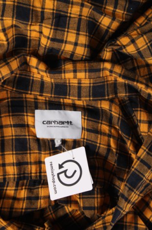 Pánska košeľa  Carhartt, Veľkosť L, Farba Viacfarebná, Cena  35,45 €