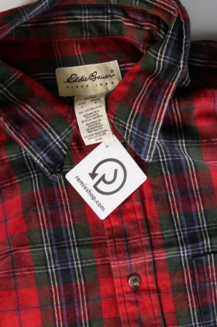 Ανδρικό πουκάμισο Eddie Bauer, Μέγεθος L, Χρώμα Πολύχρωμο, Τιμή 29,99 €