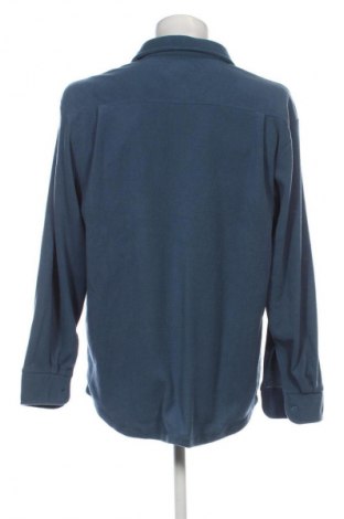 Herrenhemd Euro Tops, Größe L, Farbe Blau, Preis € 9,49