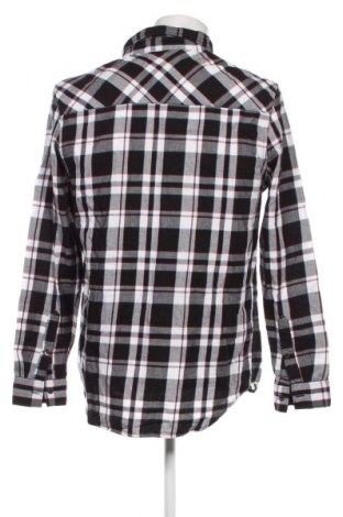 Cămașă de bărbați H&M, Mărime M, Culoare Multicolor, Preț 23,99 Lei