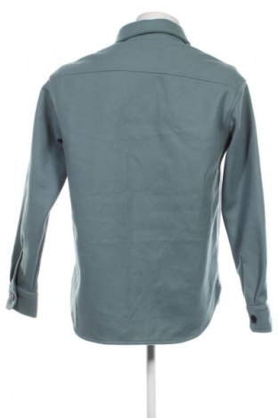 Herrenhemd H&M, Größe S, Farbe Grün, Preis € 10,49