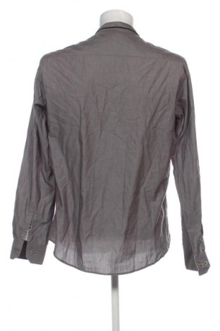 Herrenhemd H&M, Größe XL, Farbe Grau, Preis € 10,49