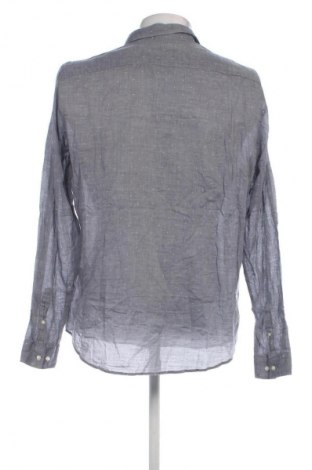 Herrenhemd H&M, Größe L, Farbe Grau, Preis € 9,49