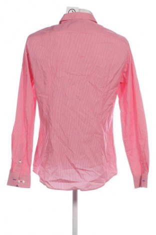 Herrenhemd H&M, Größe L, Farbe Rot, Preis € 9,49