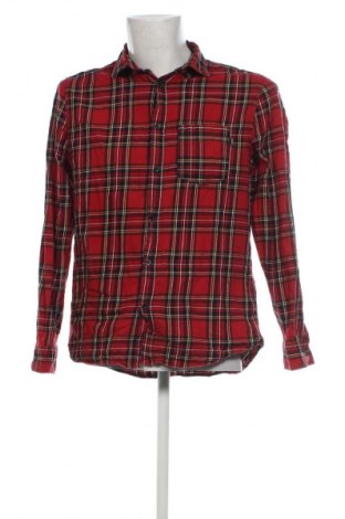 Pánska košeľa  H&M Divided, Veľkosť M, Farba Viacfarebná, Cena  16,95 €