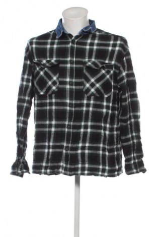 Pánska košeľa  H&M Divided, Veľkosť M, Farba Viacfarebná, Cena  16,95 €