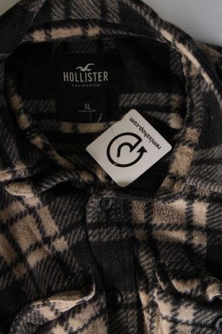 Cămașă de bărbați Hollister, Mărime XL, Culoare Multicolor, Preț 50,99 Lei