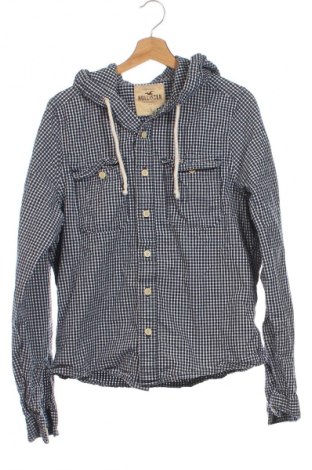 Herrenhemd Hollister, Größe L, Farbe Mehrfarbig, Preis 10,99 €