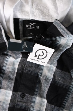 Herrenhemd Hollister, Größe M, Farbe Mehrfarbig, Preis € 29,99