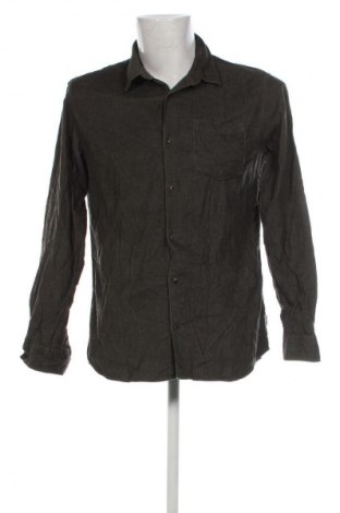 Pánska košeľa  Jack & Jones, Veľkosť L, Farba Zelená, Cena  8,95 €