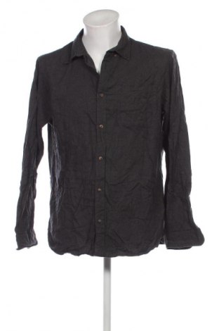 Cămașă de bărbați Jack & Jones, Mărime XL, Culoare Gri, Preț 111,99 Lei