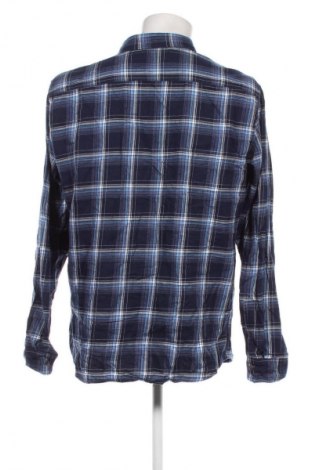 Cămașă de bărbați Jack & Jones, Mărime XL, Culoare Albastru, Preț 111,99 Lei