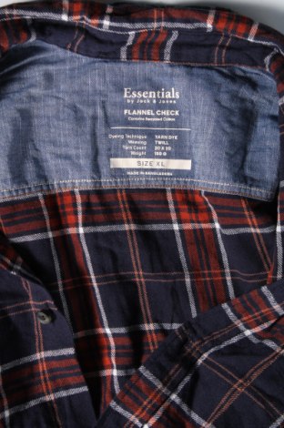 Pánská košile  Jack & Jones, Velikost XL, Barva Vícebarevné, Cena  549,00 Kč