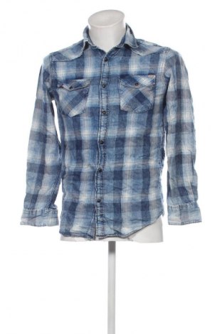 Pánská košile  Jack & Jones, Velikost S, Barva Modrá, Cena  549,00 Kč