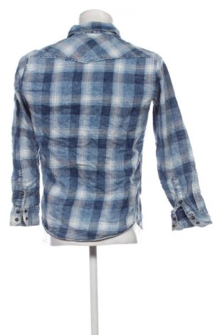 Pánska košeľa  Jack & Jones, Veľkosť S, Farba Modrá, Cena  19,45 €