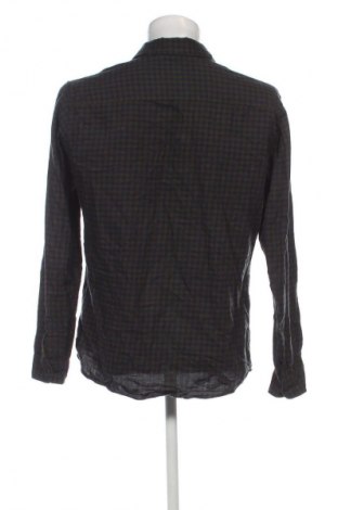 Herrenhemd Jack & Jones, Größe L, Farbe Grün, Preis € 10,99