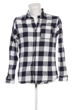 Herrenhemd Jack & Jones, Größe L, Farbe Mehrfarbig, Preis € 23,99