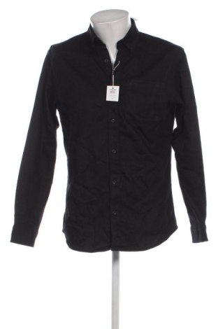 Pánská košile  Jack & Jones, Velikost L, Barva Černá, Cena  279,00 Kč