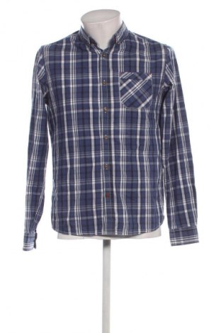 Herrenhemd Lee Cooper, Größe S, Farbe Mehrfarbig, Preis 3,99 €