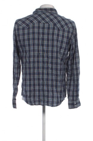 Herrenhemd Levi's, Größe L, Farbe Mehrfarbig, Preis 34,99 €