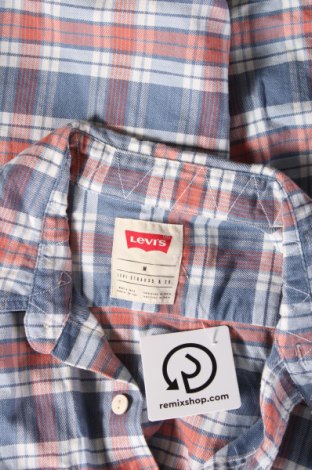 Pánská košile  Levi's, Velikost M, Barva Vícebarevné, Cena  399,00 Kč