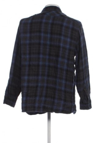 Herrenhemd Lucky Brand, Größe XL, Farbe Mehrfarbig, Preis € 12,49