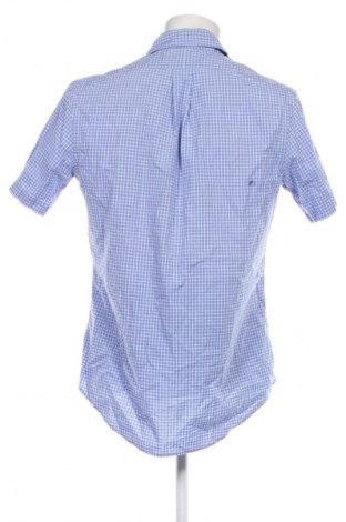 Herrenhemd Polo By Ralph Lauren, Größe M, Farbe Blau, Preis € 42,49