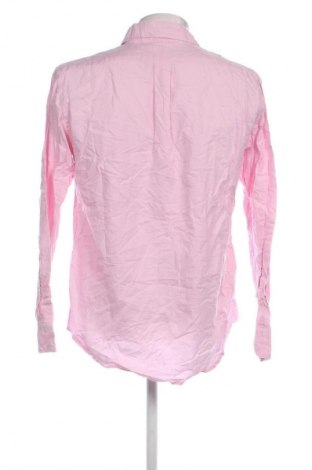 Herrenhemd Polo By Ralph Lauren, Größe L, Farbe Rosa, Preis € 64,99