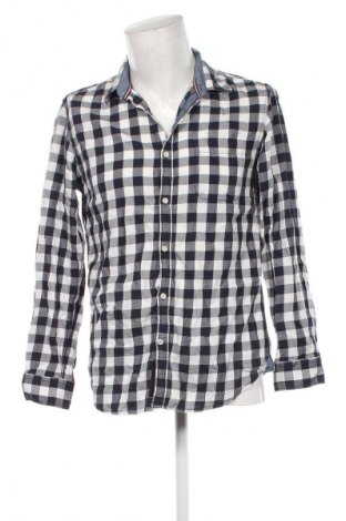 Pánská košile  Produkt by Jack & Jones, Velikost L, Barva Vícebarevné, Cena  219,00 Kč