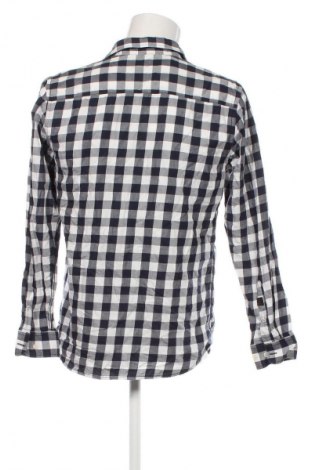 Herrenhemd Produkt by Jack & Jones, Größe L, Farbe Mehrfarbig, Preis € 10,49