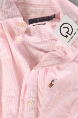 Herrenhemd Ralph Lauren, Größe M, Farbe Mehrfarbig, Preis € 71,99