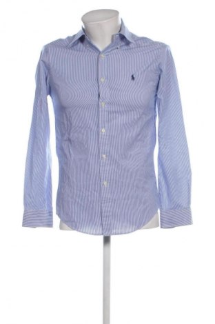 Herrenhemd Ralph Lauren, Größe S, Farbe Blau, Preis € 36,99