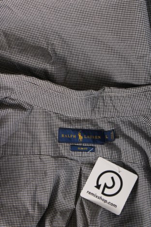 Pánská košile  Ralph Lauren, Velikost L, Barva Vícebarevné, Cena  999,00 Kč