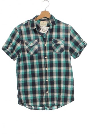 Herrenhemd Scotch & Soda, Größe S, Farbe Mehrfarbig, Preis € 30,99