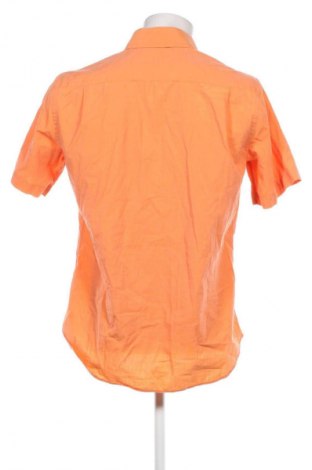 Herrenhemd Strellson, Größe M, Farbe Orange, Preis € 19,99