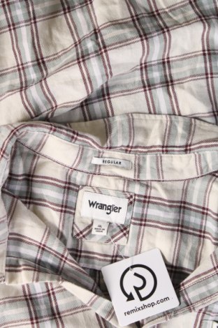 Pánská košile  Wrangler, Velikost XL, Barva Vícebarevné, Cena  799,00 Kč