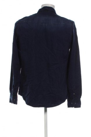 Herrenhemd Zara, Größe XL, Farbe Blau, Preis € 9,99