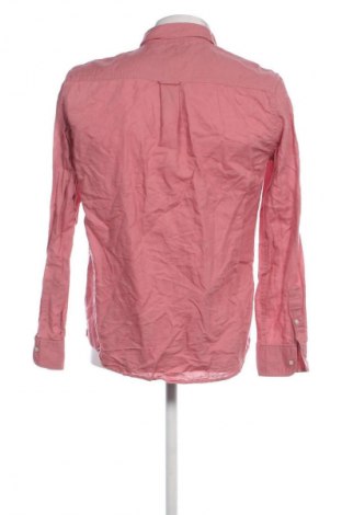 Herrenhemd Zara, Größe M, Farbe Rosa, Preis € 12,49